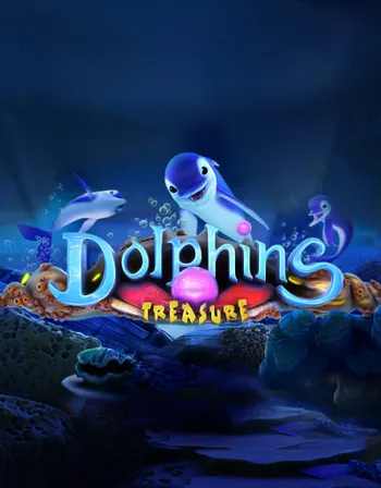Dolphins Treasure