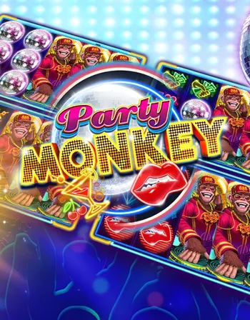 Party Monkey