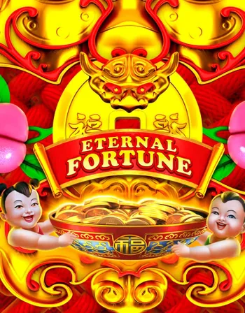 Eternal Fortune