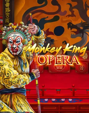 Monkey King Opera
