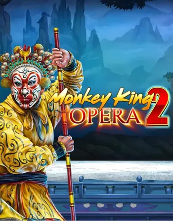 Monkey King Opera 2