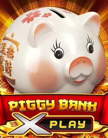 Piggy Bank XPlay