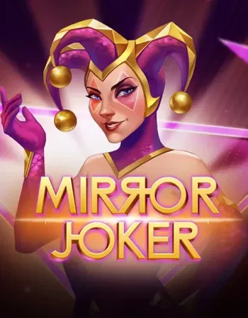Mirror Joker
