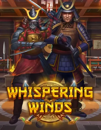 Whispering Winds