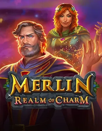 Merlin Realm of Charm
