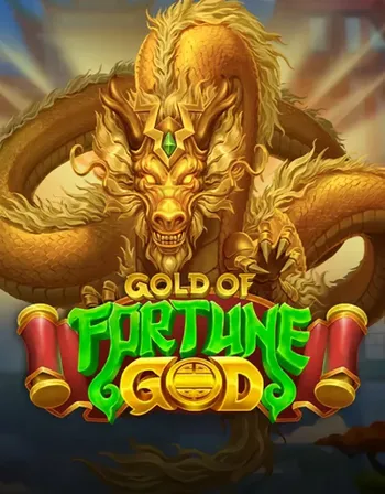 Gold of Fortune God