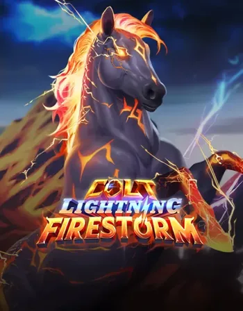 Colt Lightning Firestorm