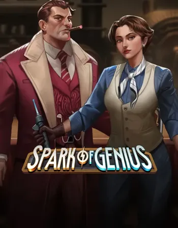 Spark of Genius