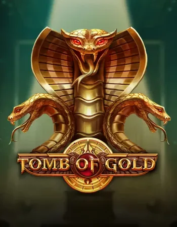Tomb of Gold