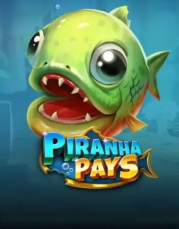 Piranha Pays