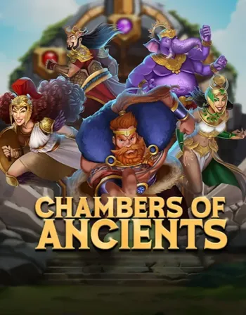 Chambers of Ancients