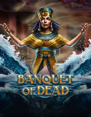 Banquet of Dead