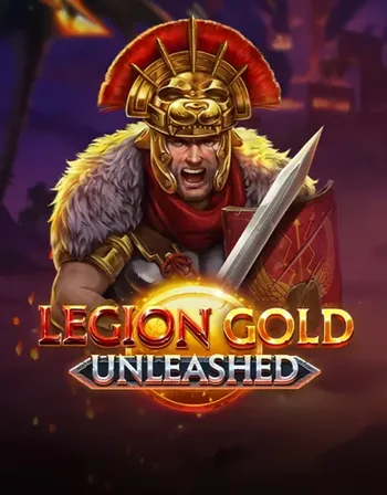 Legion Gold Unleashed
