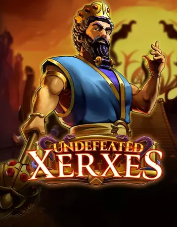 Undefeated Xerxes