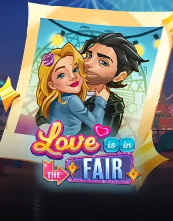 Love is in the Fair