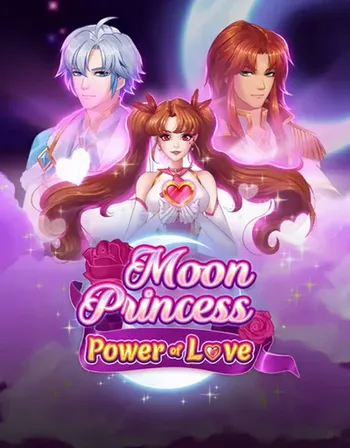 Moon Princess Power of Love