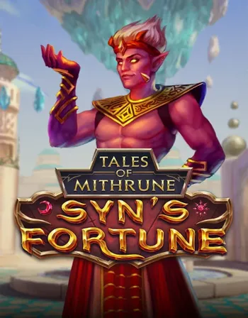Tales of Mithrune Syn's Fortune