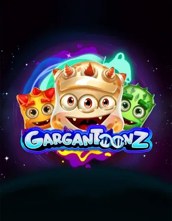 Gargantoonz