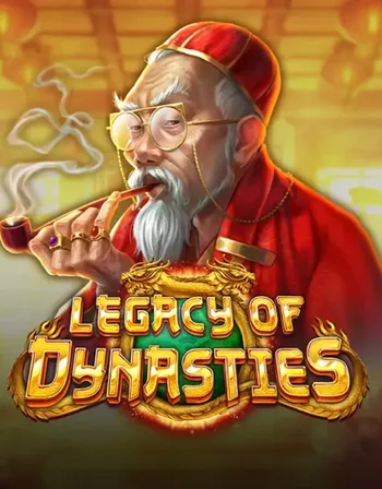 Legacy of Dynasties