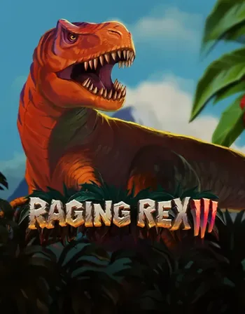 Raging Rex 3