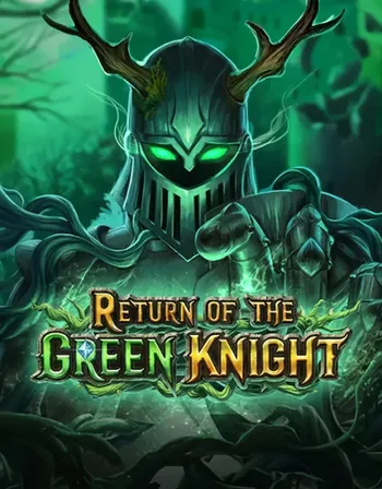 Return of The Green Knight