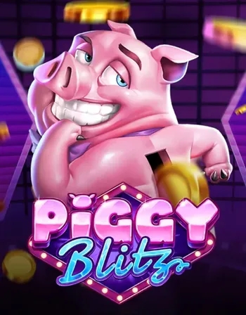 Piggy Blitz