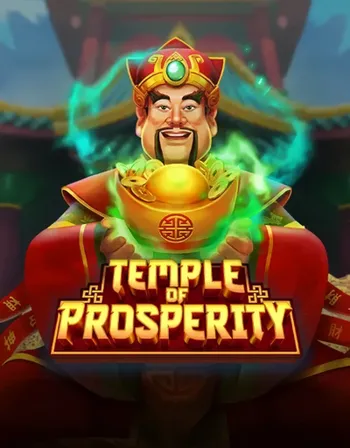 Temple of Prosperity