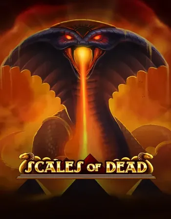 Scales of Dead