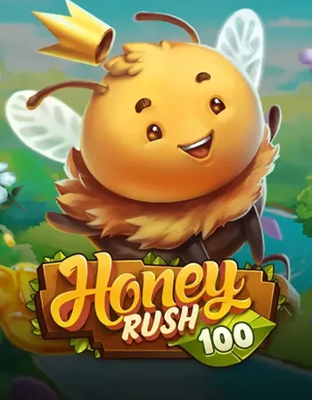 Honey Rush 100