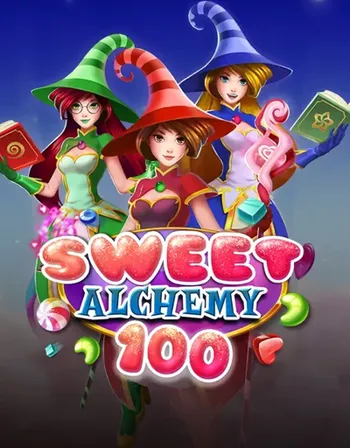 Sweet Alchemy 100