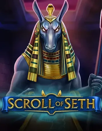 Scroll of Seth
