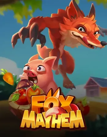 Fox Mayhem