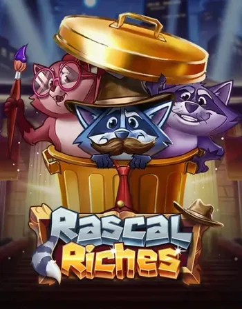 Rascal Riches