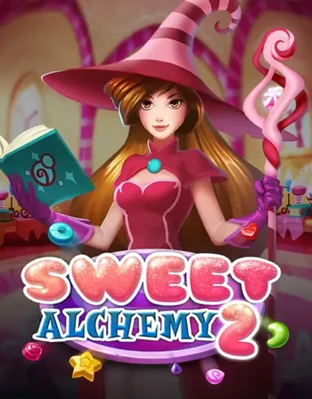 Sweet Alchemy 2