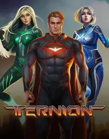 Ternion