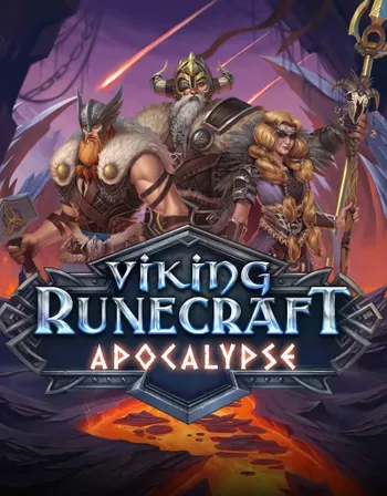 Viking Runecraft Apocalypse