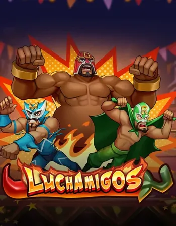 Luchamigos