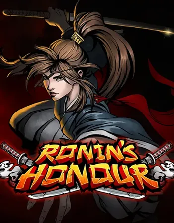 Ronin's Honour