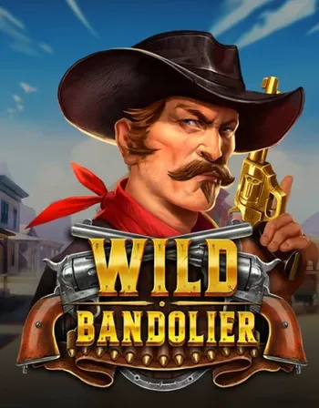 Wild Bandolier