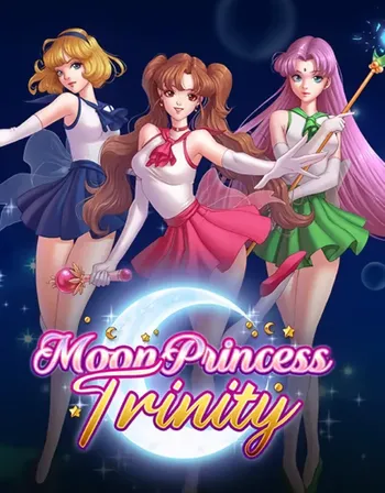 Moon Princess Trinity