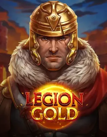 Legion Gold