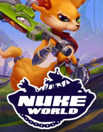 Nuke World