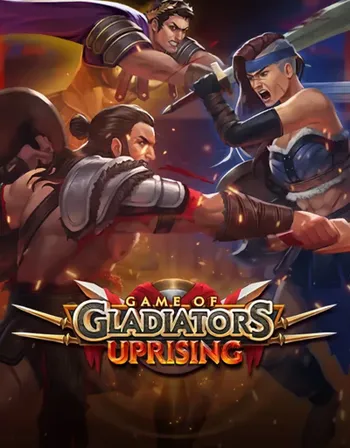 Game of Gladiators: Uprising