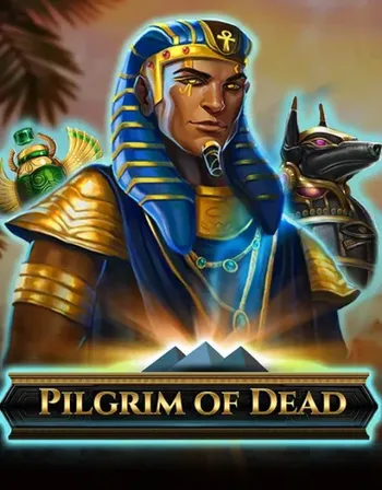 Pilgrim of Dead