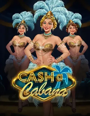 Cash-a-Cabana