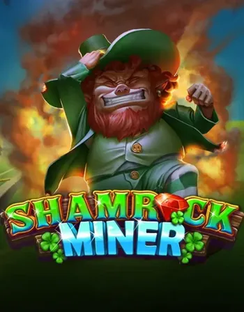 Shamrock Miner