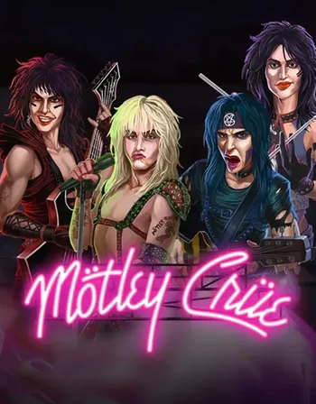 Mötley Crüe