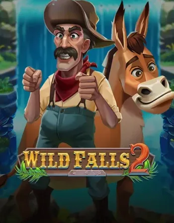 Wild Falls 2
