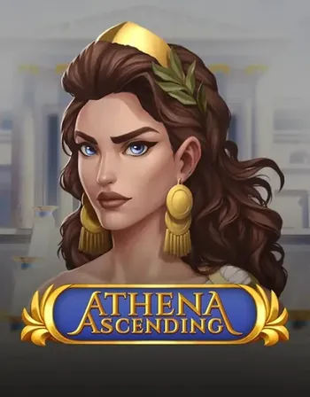 Athena Ascending