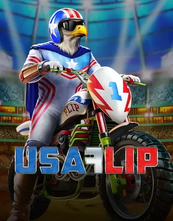 USA Flip